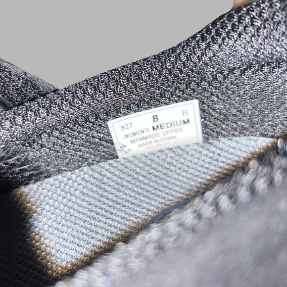 NWOB Orthofeet Springfield 827 Black Leather Mary Jane Shoes Size 8 Medium - Picture 6 of 8